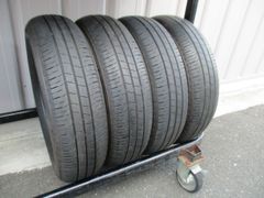 ★☆155/65R14 75S ブリヂストン ECOPIA EP150 2020年製 4本 送料込 T55640502☆★インボイス領収書発行可能