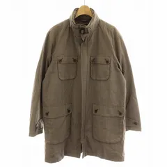 希少✨BURBERRYs 3way ハンティングジャケット ライナー フード