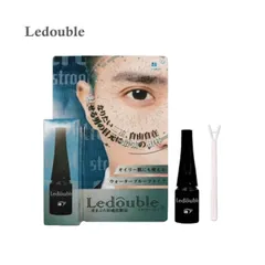 ルドゥーブル オム 2ml 二重まぶた形成化粧品 男性 メンズ オイリー肌 (ゆうパケット)のサムネイル