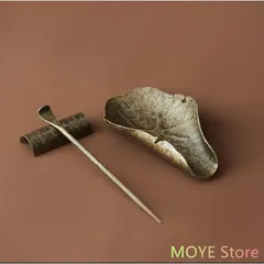 【新品未使用】 三谷龍二さん usuzimi葉型茶則 新品未使用】 三谷龍二さん usuzimi葉型茶則 - メルカリ