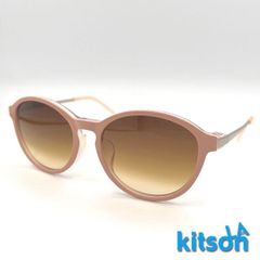 サングラス KITSON LA キットソン ロサンゼルス LOS ANGELES PINK
