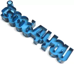 【中古】キーホルダー 十龍之介 アクリルキーホルダー 「アイドリッシュセブン VISIBLIVE TOUR “Good 4 You”」 仙台公演限定