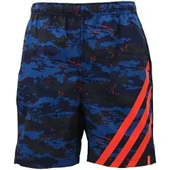 アディダス(adidas) STR CM コットンショーツ メンズ BIO21 AP4455 カレッジネイビー Lサイズ