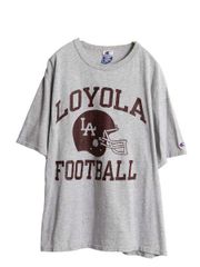HOMAGE 限定Tシャツ DVD付1963 NCAA Champions - メルカリ