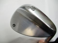 【中古】ウェッジ エポン TourWedge TypeS/DG ツアーイシュー/S200/60°[7591]