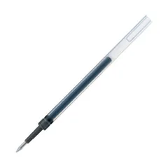 (まとめ) 三菱鉛筆 ゲルインクボールペン替芯 0.5mm 赤 ユニボール シグ