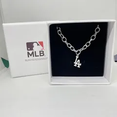 2025年最新】MLBブレスレットの人気アイテム - メルカリ