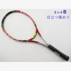 Srixon - 中古 テニスラケット スリクソン レヴォ エックス 2.0プラス 2013年モデル (G2)SRIXON REVO X 2.0+ 2013 c21110191c.jpg