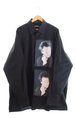2026年最新】raf simons 17ss シャツの人気アイテム - メルカリ