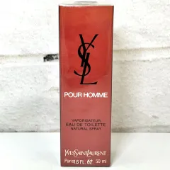 2025年最新】イヴ・サンローラン 香水 プールオムの人気アイテム