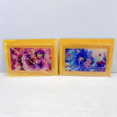 ◆「アイドルマスター ミリオンライブ!」 アクリルボードvol.2 望月杏奈・白石紬 未使用品◆