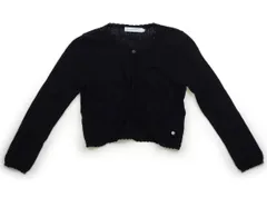 【タルティーヌエショコラ/TartineetChocolat】カーディガン 120サイズ 女の子【子供服・ベビー服】（1950814）