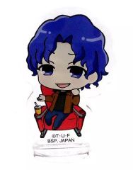 [중고] 아크릴 스탠드 아크릴 패널 사이 키리 신지 극장 아크릴 스탠드 [이치 반 쿠지 극장판 [Fate / stay night [Heaven 's Feel]] 극장 공개 기념] F상