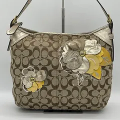 2025年最新】コーチ COACH フラワーアップリケの人気アイテム