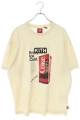 2023年最新】kith コカコーラの人気アイテム - メルカリ