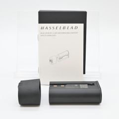 【美品】HASSELBLAD Xシステム用リチャージャブルバッテリー