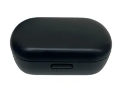 ジャンク品 BOSE (ボーズ) Bose QuietComfort Earbuds ワイヤレスイヤホン ブラック 家電/049