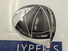 Ｌd　(新品未使用品）ヨネックス FIORE ドライバー 13.5 フレックスＬ　レディース 右用 カーボンシャフト YONEX ゴルフクラブ 2025年モデル 日本正規品（葛西店）のサムネイル