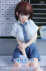 【中古】フィギュア アイちゃん 「月曜日のたわわ2」 ぬーどるストッパーフィギュア-アイちゃん-のサムネイル