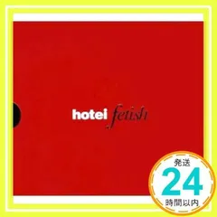 fetish [CD] 布袋寅泰_03