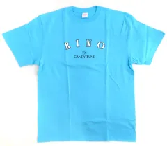 きゃんちゅー きゃんぱてぃ LIVE Tシャツ XL FC限定 2025年最新】Candy tune tシャツの人気アイテム - メルカリ
