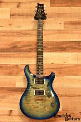 PRS Custom24 59/09 Blue Matteo 2011 特注 - メルカリ