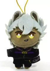 【中古】雑貨 ジャック・ハウル エクストラ式典服マスコット～サバナクロー寮＆ポムフィオーレ寮～ 「ディズニー ツイステッドワンダーランド」