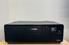 【中古優良品】EPSON SC-PX5VⅡ プリンター Yahoo!オークション -「sc-px5vii」の落札相場・落札価格