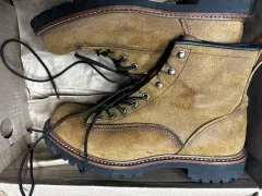 2024年最新】redwing 2937の人気アイテム - メルカリ