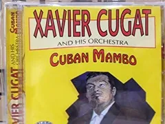 中古】【非常に良い】XAVIER CUGAT and His Orchestra ザビア  