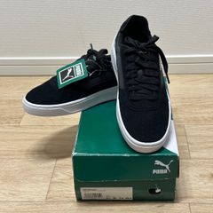 PUMA プーマ カリー0 サマー ブラック BLACK スニーカー 靴 シューズ Cali-0 Summer 25.5cm