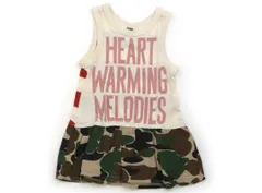 【ジャンクストア/JUNKSTORE】ワンピース 80サイズ 女の子【子供服・ベビー服】（1862761）