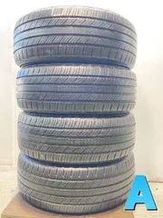 225/55R18 ヨコハマ ジオランダー SUV G055 中古夏２本2020 225/55R18 ヨコハマ ジオランダー SUV G055 中古夏2本2020