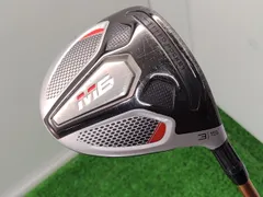 2025年最新】m6 フェアウェイウッド 3wの人気アイテム - メルカリ