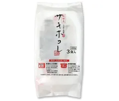 大潟村あきたこまち生産協会 サキホコレ 無菌パック 3食パック (180g×3食)×8個入×(2ケース)｜ 送料無料 ご飯 米 パック 電子レンジ 湯煎