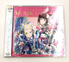 ♪) 九条天 複製サイン入りライブロゴ 缶バッジ アイドリッシュ