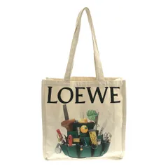 2025年最新】LOEWE レディース トートバッグの人気アイテム