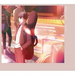 BD / TVアニメ / ギヴン 2(Blu-ray) (Blu-ray+CD) (完全生産限定版)