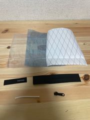 MYOG KIT for YAMAN  #1 simple wallet