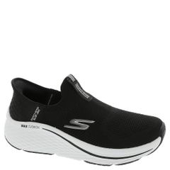 [スケッチャーズ] スニーカー MAX CUSHIONING ELITE 2.0-ETERNAL_129611 レディース BKW 24.0 cm [BKW] [24.0 cm]