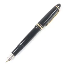 【値下げ】Montblanc モンブラン　万年筆 146 18C 2025年最新】モンブラン 146 18cの人気アイテム - メルカリ
