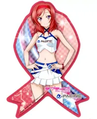 ラブライブ μ's Pacific Racing マフラータオル 西木野真姫 2025年最新