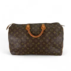 LOUIS VUITTON ルイヴィトン ボストンバッグ モノグラム スピーディ40 M41522