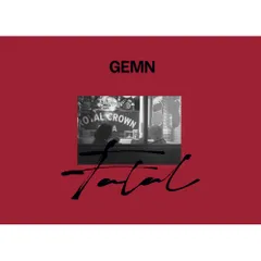 CD / GEMN / ファタール (CD+Blu-ray) (完全生産限定盤/GEMN盤)