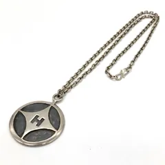 2025年最新】HOLLYWOOD RANCH MARKET メンズ ネックレスの人気