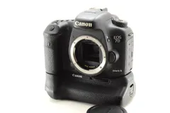 2024年最新】Canon BG-E7の人気アイテム - メルカリ