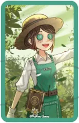 2025年最新】第五人格 庭師 缶バッジ 6周年の人気アイテム - メルカリ