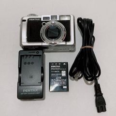 ペンタックス オプティオ 750Z CCD機　オールドコンデジ ペンタックス オプティオ 750Z CCD機 オールドコンデジ ペンタックス