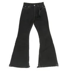 2025年最新】rick owens drkshdw bolanの人気アイテム - メルカリ