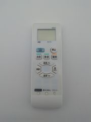 シャープエアコンリモコン B036JB